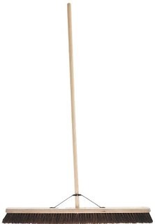 Brush, Coco, Soft, Complete, 36"