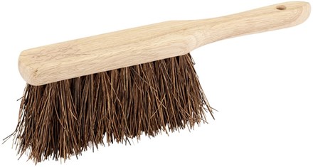Brush, Banister Stiff, 290mm (111/2") Bassine