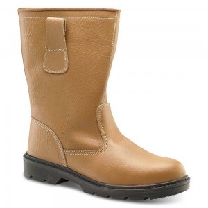 Footwear, Safety, Boots, Rigger, Sizes 5-13