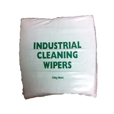 Rags, Coloured Towelling, 10kg