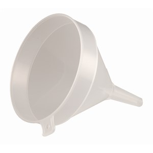 Kitchenware, Plastic Funnel, 5"