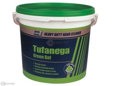 Soap, Hand, DEB Tufanega Green Gel, 25kg