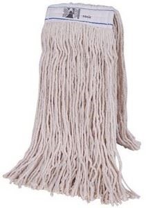 Mop Heads, Kentucky, PY, 340g, 12 oz, 10 Pack