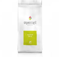 Hospitality, Filter Coffee, Grand Cafe Fairtrade, 1Kg