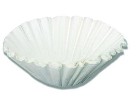 Hospitality, Filter Papers, 500