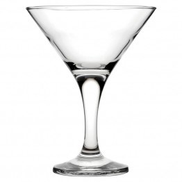 Glassware, Martini, Enoteca, 7.5oz, Case 12