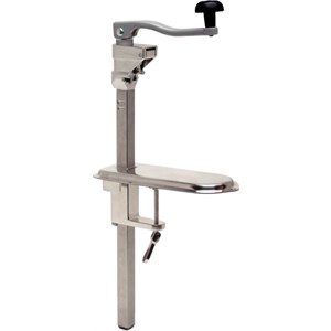 Kitchenware, Can Opener, Bench Mounted, 530mm/20"