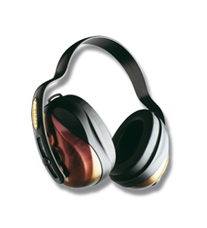 Safety Wear, Ear Defenders, Moldex 6200 M2, SNR 28