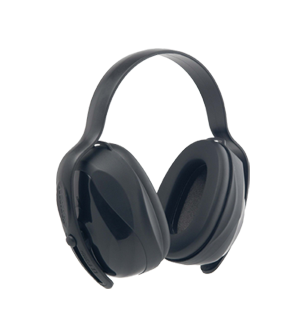 Safety Wear, Ear Defenders, Moldex 6220 Z2, SNR 28