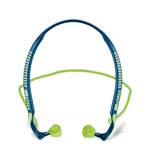 Safety, Earplugs, Moldex 6700 Jazz-Band 2, SNR 23, 8