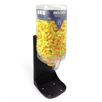Safetywear, Earplugs, Moldex, 7625, MelLows, Station, 250