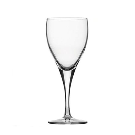 Glassware, Fiore, Goblet, 11.75oz 33cl, 12