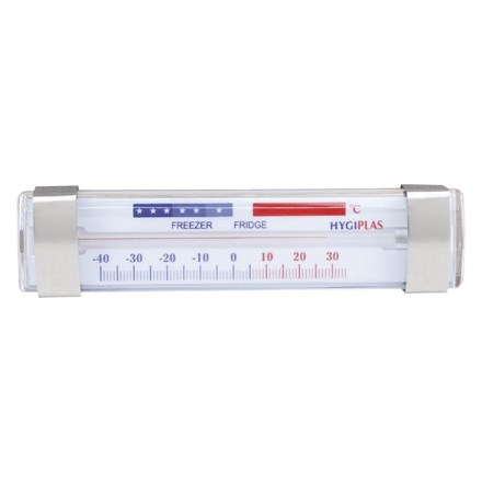 Thermometer, Fridge/Freezer, Spirit Filled