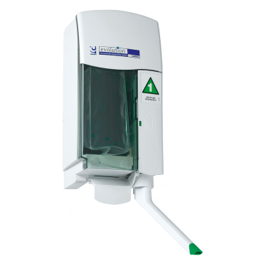 Dispenser, Cleenol, Sink Dispenser, EVDISA