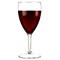 Glassware, Polycarbonate, Wine, 400ml (14oz), 12