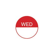 Catering, Day Dots, Wednesday, 1000