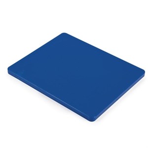 Catering, Chopping Board, 18x12, Blue