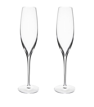 Glassware, Elegance, Champagne Flute, 5.75oz, 48