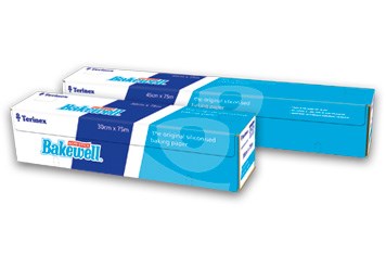Catering, Bakewell Baking Paper, 300mm x 75m (12")