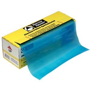 Catering, Piping Bags, Disposable, 18", Blue, 100