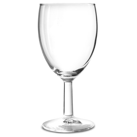 Glassware, Savoie, Wine, Grand Vin, 350ml, Case 48
