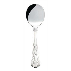 Cutlery, Kings, Soup Spoon, 12