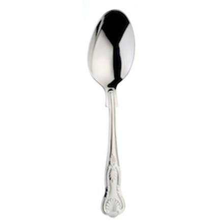 Cutlery, Kings, Table Spoon, 12