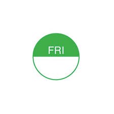 Catering, Day Dots, Friday, 1000