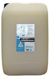 Laundry, Liquid, Super, 25Ltr
