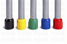 Handles, Aluminium, Freedom, Yellow