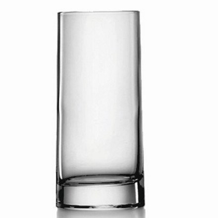Glassware, Veronese, Hi-Ball Oval, 15oz, 24