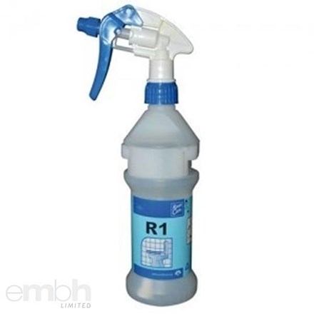 Dispenser, Bottle Kit, R1, 5 x 750ml