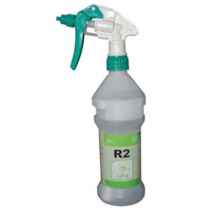 Dispenser, Bottle Kit, R2, 5 x 750ml