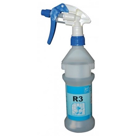 Dispenser, Bottle Kit, R3, 5 x 750ml
