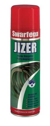 Degreaser, DEB Jizer, Parts Degreaser, 500ml
