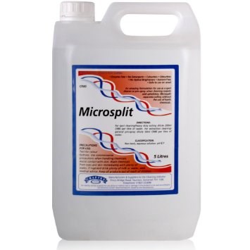 Carpet, Craftex, Microsplit, 5Ltr