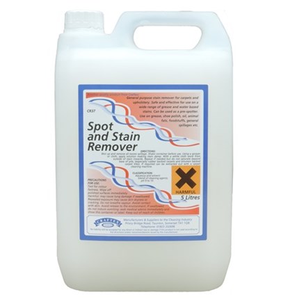 Carpet, Craftex, Stain Remover, 500ml