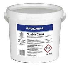 Carpet, Prochem, Extraction Powder, Double Clean, 4Kg