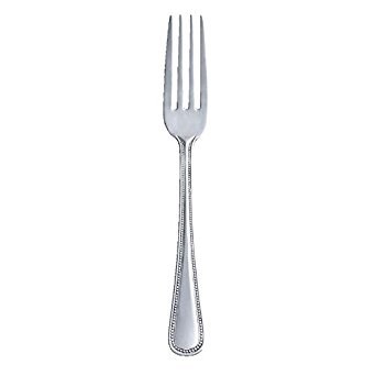 Cutlery, Olympia, Bead, Dessert Fork, 12