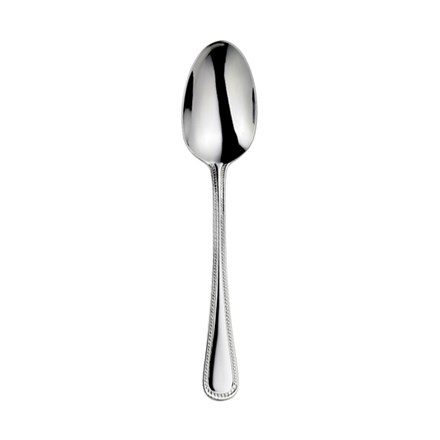 Cutlery, Amefa, Bead, Table Spoon, 12