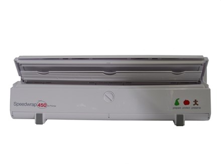 Dispenser, Cling Film, Speedwrap, 450