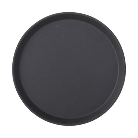 Tray, Non-Slip, 28cm, 11", Round