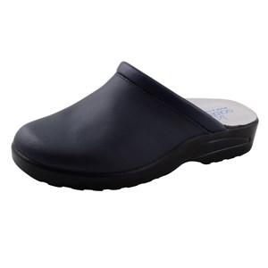 Footwear, Hygiene, Clog, Black, Sizes 3-12 (35/46)