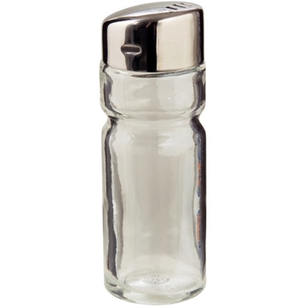 Tableware, Cruet, S/S, Salt Shaker