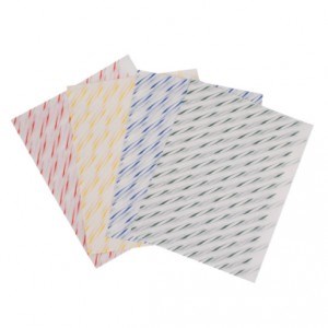 Catering, Burger Wrap, 1000 Sheet