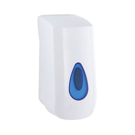 Dispenser, Modular, Spray Soap, 400ml