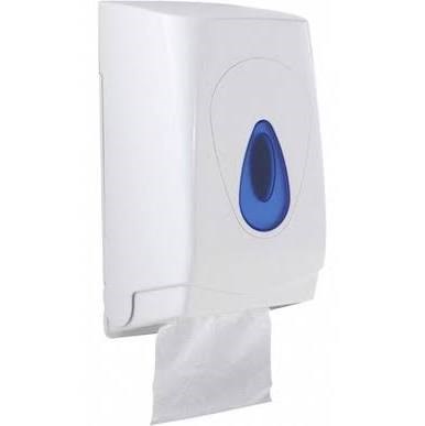 Dispenser, Modular, Bulk Pack Toilet Tissue
