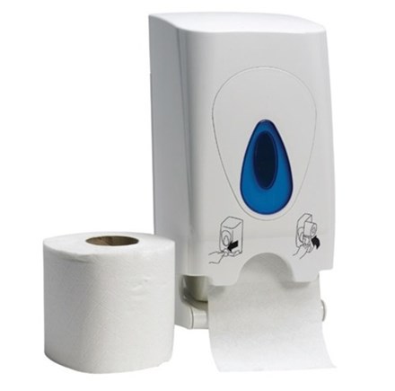 Dispenser, Modular, Twin Roll
