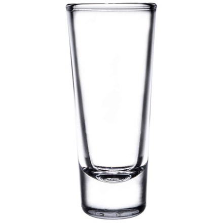 Glassware, Shooter, 25ml, 25