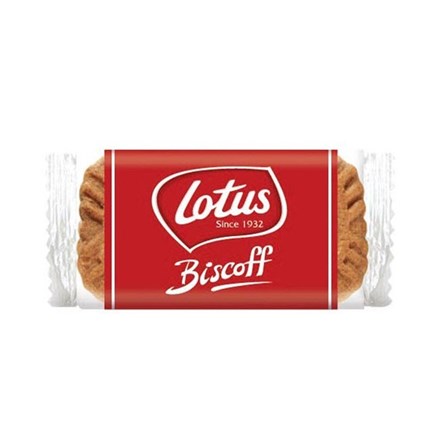Hospitality, Biscuits, Lotus, Caramelised, 300